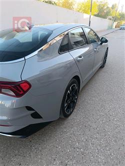 كيا K5